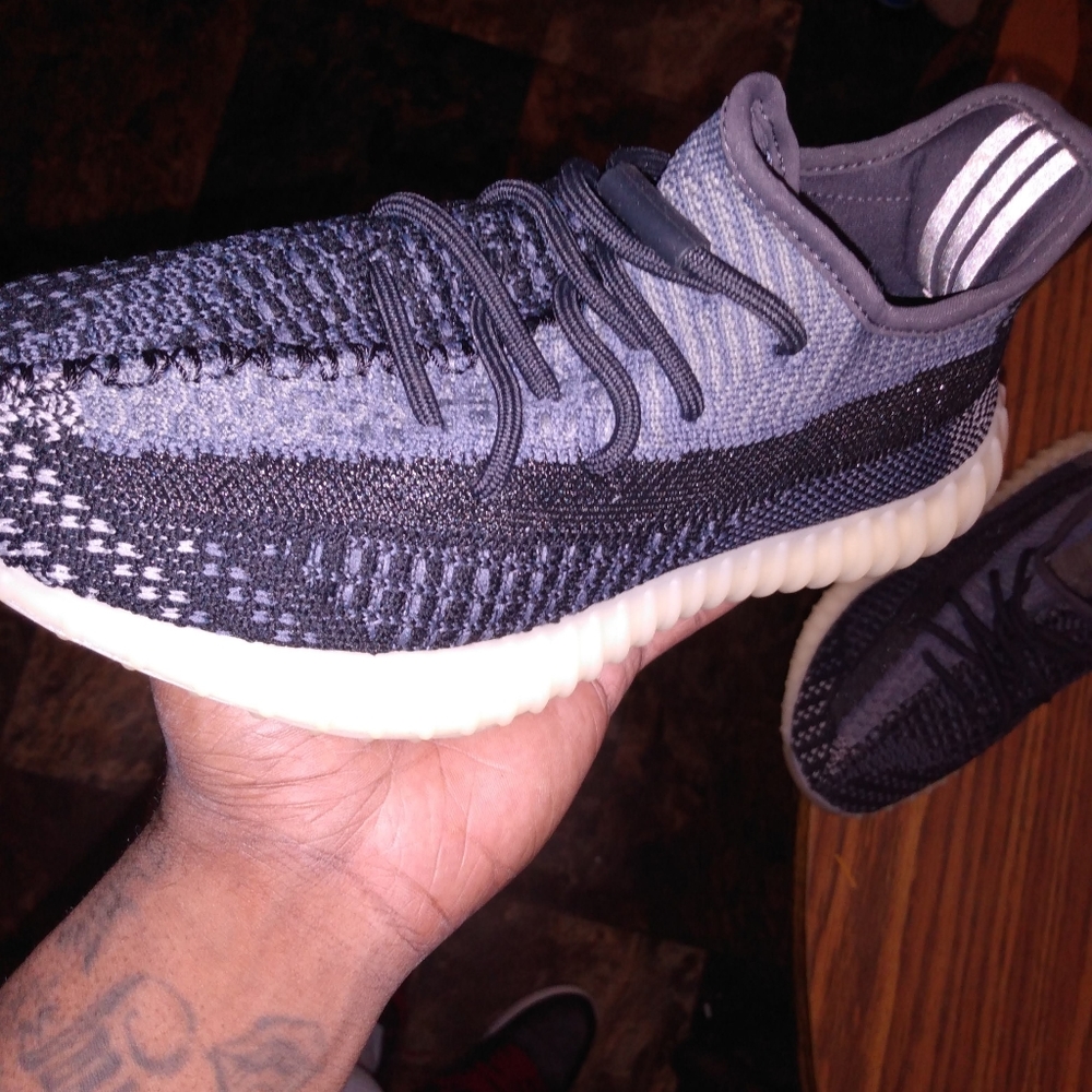Yeezys - Picture 2 of 3